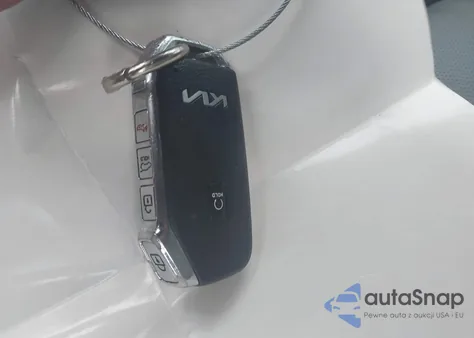 2023 Kia Sportage X-Line из США, поврежденный, VIN 5XYK6CAF2PG040175